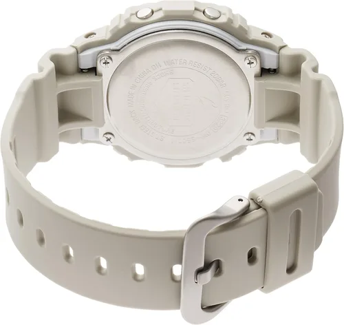 Vista 2 de CASIO Reloj Hombre G-SHOCK DW-5600M-8JF, Moderno