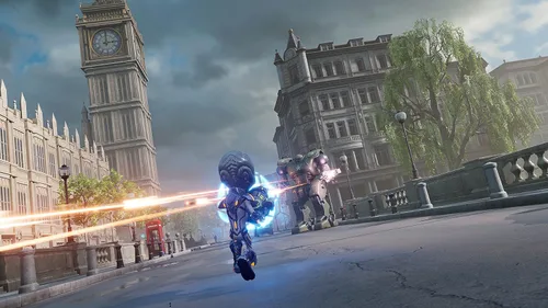 Vista 10 de Destroy All Humans! 2 Reprobed