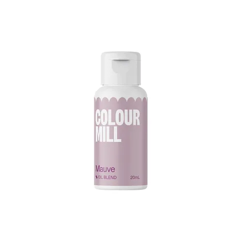 Vista 11 de Colour Mill Colorante para alimentos a base de aceite, 20 mililitros. Cada uno de 6 colores: Baby Blue, Navy, Royal, Sky Blue, Teal y Tiffany