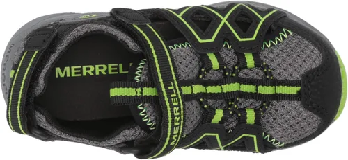 Vista 5 de Merrell Hydro Quench Jr - Sandalias unisex para niños