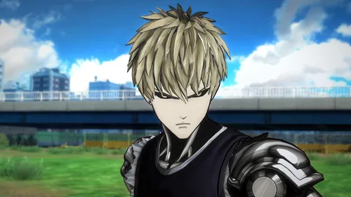 Vista 16 de ONE PUNCH MAN A HERO NOBODY KNOWS - Xbox One