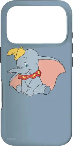 Vista 30 de Disney Funda clásica de elefante de circo Dumbo para iPhone 17
