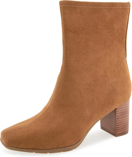 Vista 13 de Botas Aerosoles para mujer Miley Negro