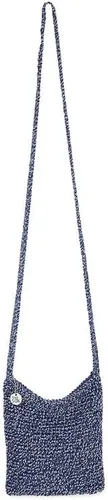 Vista 5 de The Sak Crochet Craze Rad Crossbody