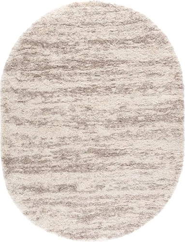 Vista 44 de SAFAVIEH Hudson Shag Collection - Alfombra decorativa de 2 x 3 pies, diseño moderno, no desprende pelusa y de fácil cuidado, 2 pulgadas de grosor