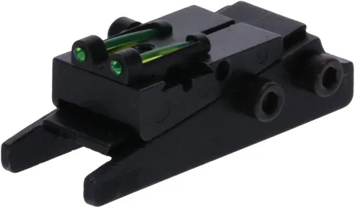 Vista 3 de TRUGLO Pro-Series Magnum Gobble-Dot - Miras totalmente metálicas
