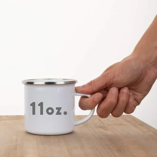 Vista 7 de Andaz Press Taza de café de acero inoxidable para fogata, regalo de agradecimiento, 1 actor, 1 paquete, ideas de regalo de cumpleaños, compañero