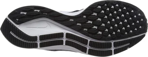 Vista 4 de Nike Zapatillas de correr para hombre Negro 21
