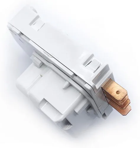 Vista 4 de 5304518034 Temporizador de descongelación para refrigerador 297318010, 00624727, 00624729, 00626218 compatible con Electro-lux Fri-gi-dai-re