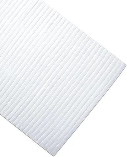 Vista 5 de Delta Children - BabyGap Protector de colchón de cuna para bebés y niños pequeños - Protector de colchón de bebé impermeable, refrescante, suave