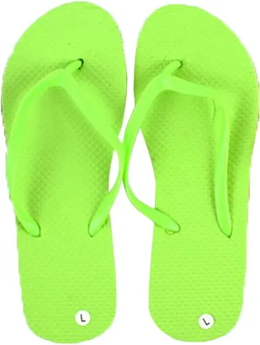 Vista 4 de Chanclas al por mayor, 96 pares de fundas, hombres y mujeres, niños, boda, playa, fiesta en la piscina, paquete a granel, One Size WomenOne