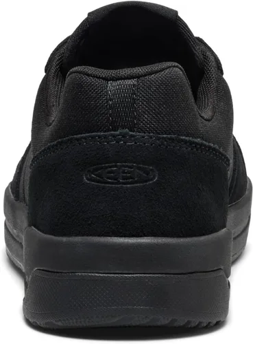 Vista 7 de KEEN Utility Zapatos de trabajo Kenton para hombre (punta suave)