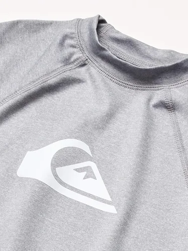 Vista 3 de Quiksilver Camiseta de surf de manga corta para niño