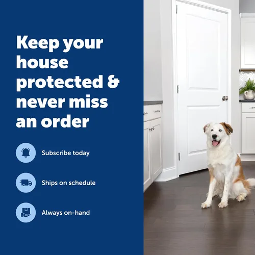 Vista 5 de PetSafe SSSCAT - Espray automático para mascotas para disuasión - Corrección de comportamiento sin contacto - Sensor de movimiento con ráfaga