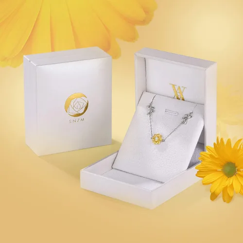 Vista 7 de SNZM Pulseras para mujer de plata de ley 925 con diseño de girasol, cadena ajustable con dije de corazón para cumpleaños, día de la madre, girasol