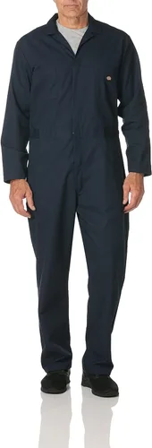 Vista 4 de Dickies Mono básico mezclado para hombre Big-Tall