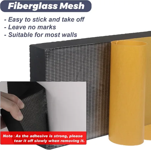 Vista 5 de Protector de Pared de Garaje Protectores de Puerta de Automóvil Guardas de Garaje Parachoques Espuma EVA Gruesa Resistente al Agua Autoadhesivo