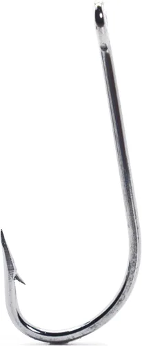Vista 8 de Mustad Classic 34007 O'Shaughnessy - Gancho de pesca de mango largo para agua salada
