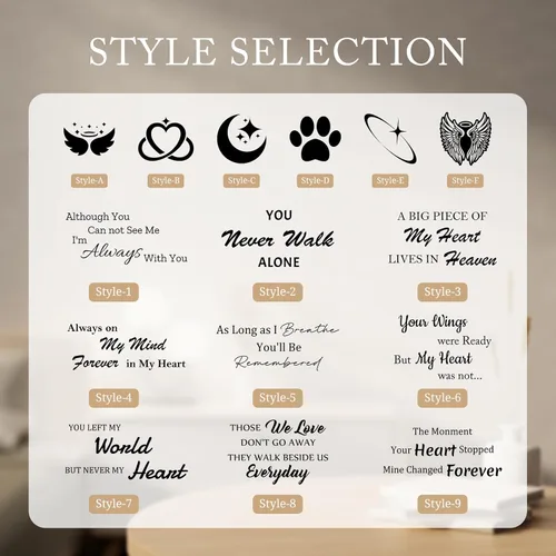 Vista 3 de ubmpj Pulsera de fotos personalizada para mujeres y hombres – Pulseras conmemorativas con imagen personalizada – Banda grabada de acero inoxidable