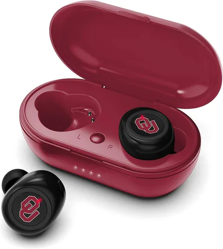 Vista 35 de SOAR NCAA Auriculares inalámbricos unisex True V.2