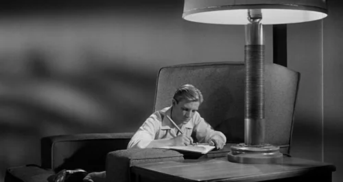 Vista 3 de The Incredible Shrinking Man (The Criterion Collection)