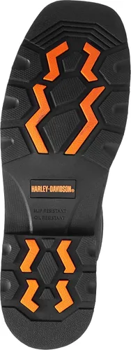 Vista 4 de Harley-Davidson Altman - Botas de acero para hombre
