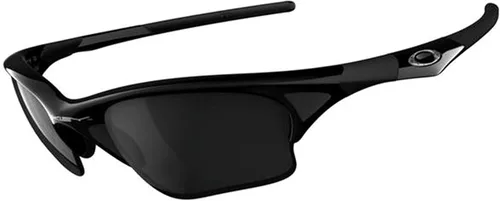 Vista 2 de SeekOptics - Kits de repuesto compatibles con gafas de sol Oakley Half Jacket XLJ (negro)