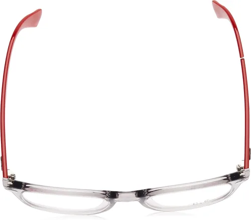 Vista 4 de Ray-Ban Junior Kids RY1601 - Marcos cuadrados para anteojos graduados