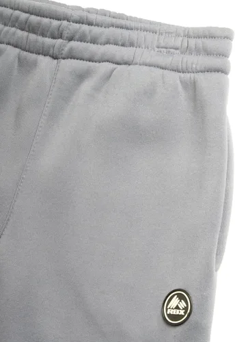 Vista 3 de RBX Pantalones deportivos para niños - Paquete de 4 pantalones deportivos de forro polar (talla 5-20)