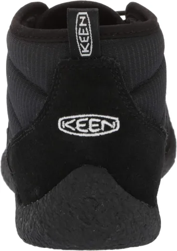 Vista 3 de KEEN Howser 2 Botas Chukka acolchadas para mujer