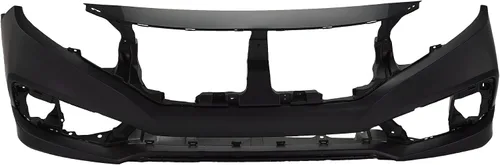 Vista 213 de Garage-Pro Cubierta de parachoques compatible con Honda Accord 1990-1991 imprimado delantero HO1000135