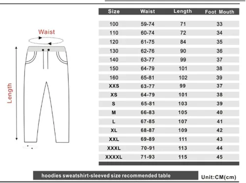 Vista 3 de Sudadera con capucha y pantalón de anime con estampado de dibujos animados 3D
