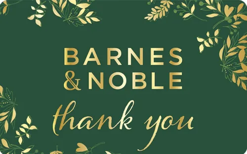 Vista 7 de Barnes & Noble Tarjeta de regalo electrónica