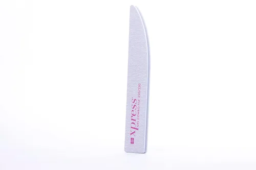 Vista 9 de Nail Factory - Kit de uñas de gel Xpress, 330 puntas, ataúd, almendra, formas cuadradas, kit de sistema de gel suave