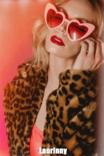 Vista 3 de Lentes de sol de corazón para mujer, diseño de ojo de gato con forma de corazón, lindos lentes de amor, protección UV