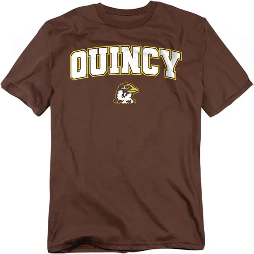 Vista 82 de Colección Oficial de Camisetas de Logotipo de Arco Universitario Unisex para Adultos 2