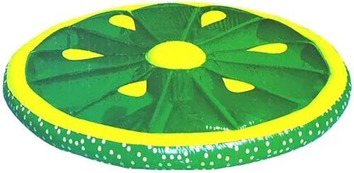 Vista 3 de Swimline Box of Chocolates - Flotador de piscina, marrón, 73"/73"/10