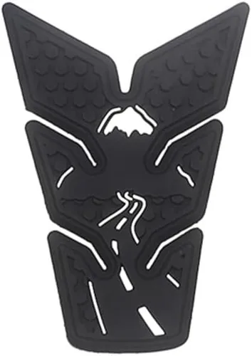 Vista 6 de Fuel Tank Gasket for Yam&aha Tracer 900 Tracer 9 GT 2021 MT-09 MT09 Motorcycle Non-Slip Side Fuel Tank Stickers Pad Rubber Sticker