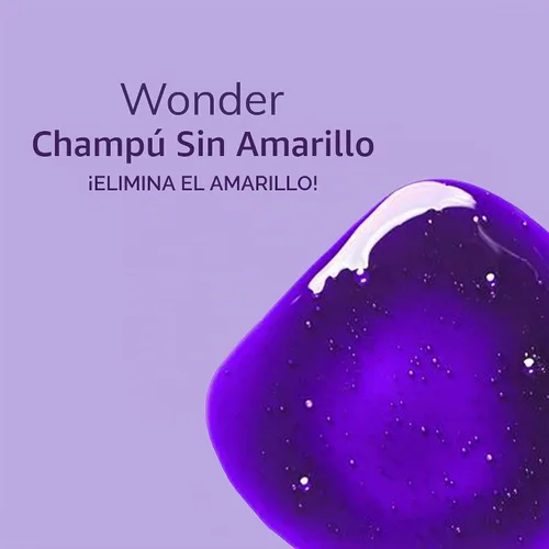 Vista 7 de Fanola Champú morado amarillo y tóner para el cabello anti-latón, 11.8 oz