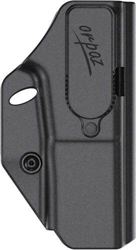 Vista 2 de Orpaz IWB Mossberg MC2c Funda de transporte oculto