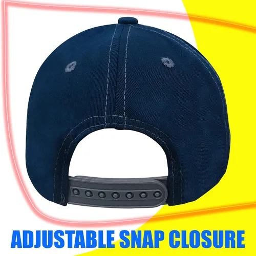 Vista 5 de Super Mario - Gorra de béisbol para niños