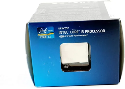 Vista 6 de Intel Core i5-3330 Procesador LGA 1155 de 3 GHz BX80637I53330