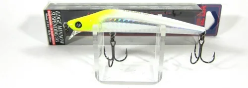 Vista 3 de Yo-Zuri Señuelo colgante Edge Minnow