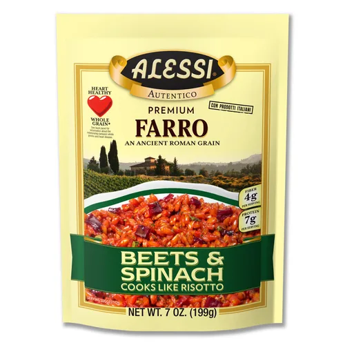Vista 4 de Alessi Porcini Faro de hongos, 7 onzas (paquete de 6)