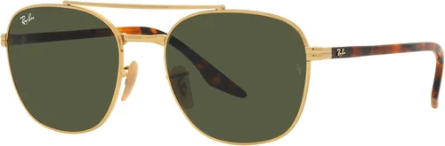 Vista 17 de Ray-Ban Gafas de sol cuadradas Rb3688