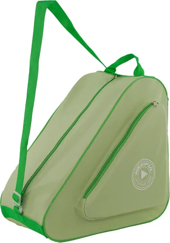 Vista 14 de HEXIFUL Bolsa para Patines de Hielo, En Línea, Roller y Quad - Para Niños y Adultos