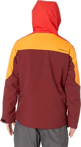 Vista 2 de Oakley Razorback - Chaqueta de esquí para hombre aislada 15 K2 L