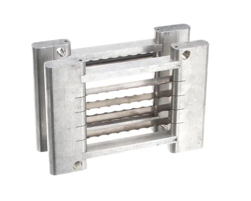 Vista 4 de Nemco 56539-3 Conjunto de cuchilla, 3/8