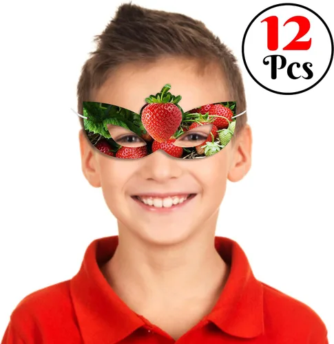 Vista 62 de Seyal® Máscara de ojos de cereza