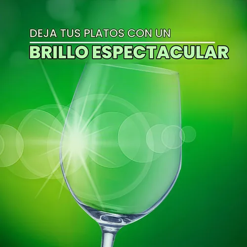 Vista 7 de Platinum ActionPacs Detergente